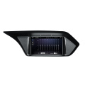 Hl-8500 Navigation de voiture pour Benz E GPS